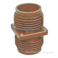 High Voltage Switchgear 3-35KV Epoxy Resin Busbar Bushing